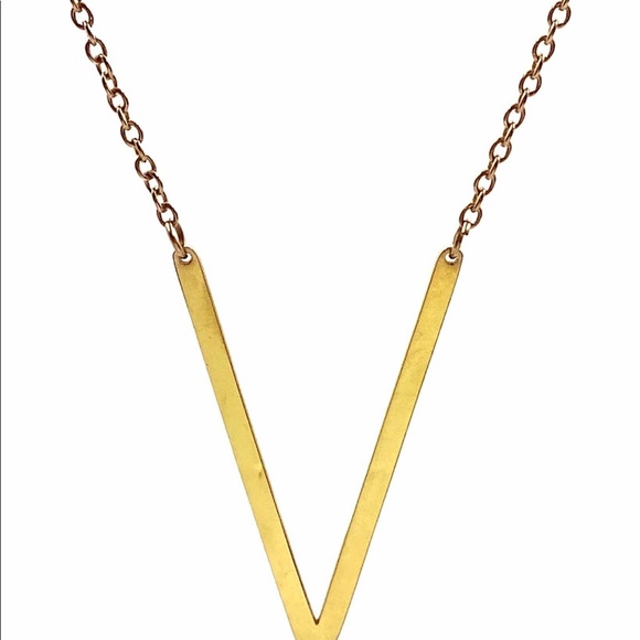 Initial necklaces! - Picture 3 of 7